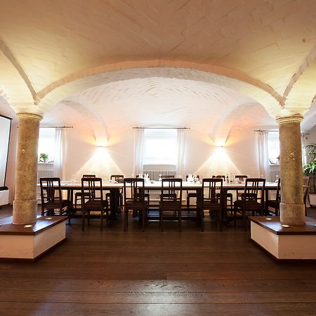 Hotel And Brauereigasthof Kapplerbrau Altomunster Ngoại thất bức ảnh